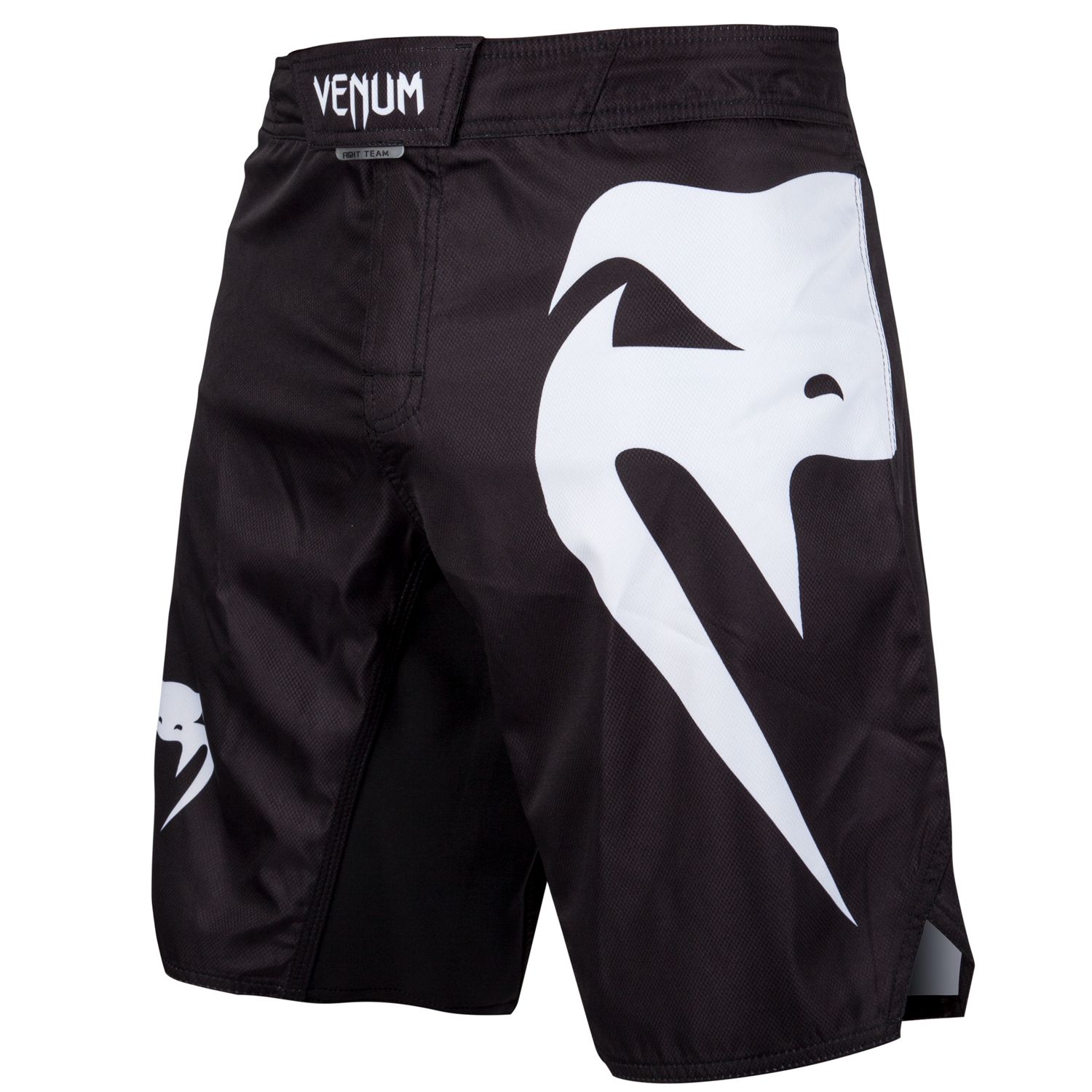 VENUM ファイトショーツ Light 3.0 黒/白